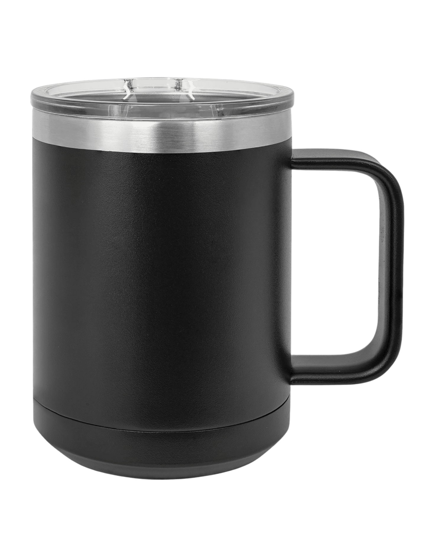 15 oz. Polar Camel Insulated Mug with Slider Top