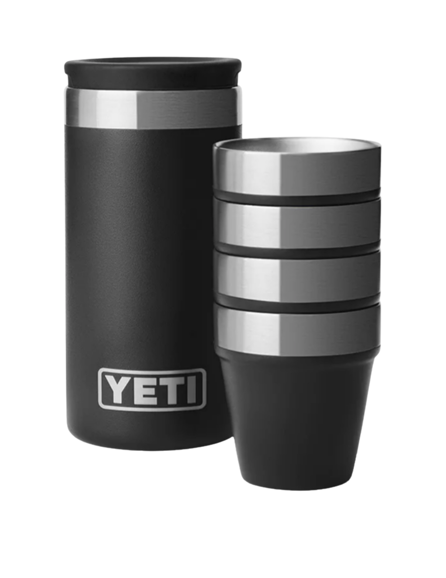 Yeti® Shot Glass Set