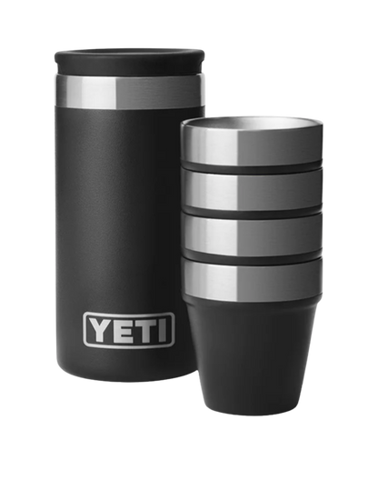 Yeti® Shot Glass Set