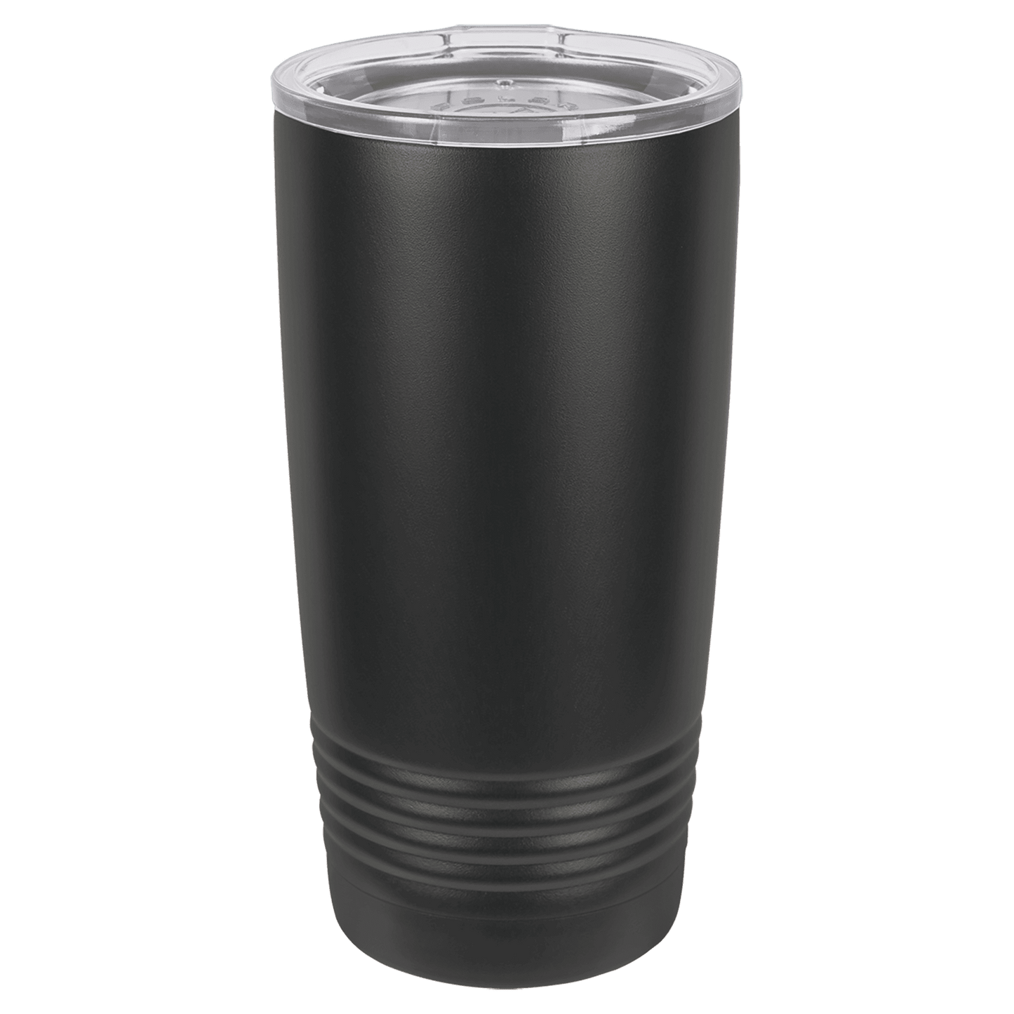 20 oz Polar Camel Tumbler with Snap Lid