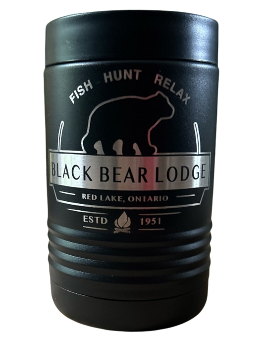 Insulated Polar Camel Beverage Holder
