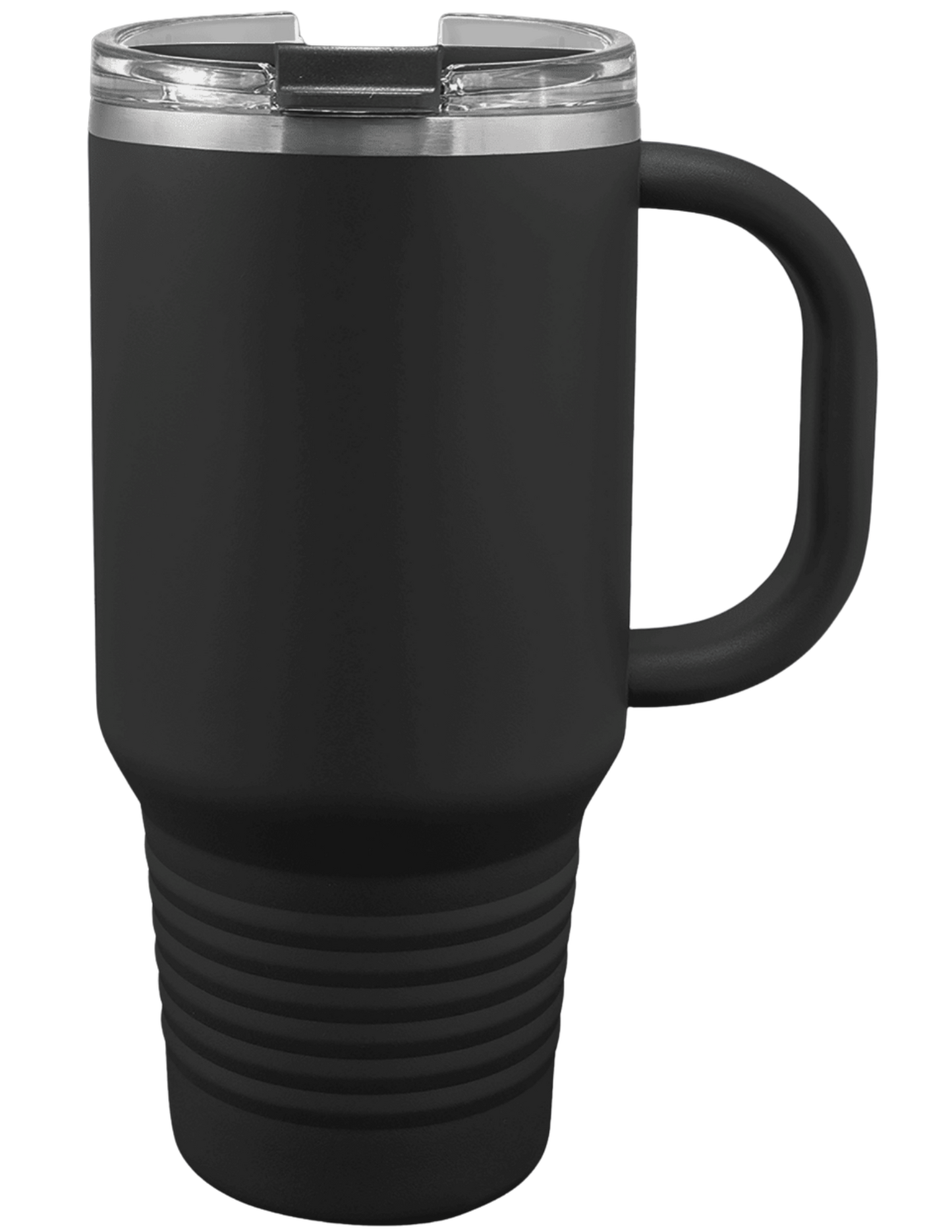 32 oz. Polar Camel Tumbler with Handle and Flip Top