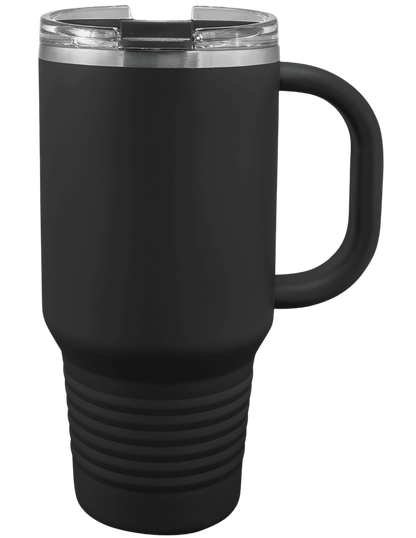 32 oz. Polar Camel Tumbler with Handle and Flip Top
