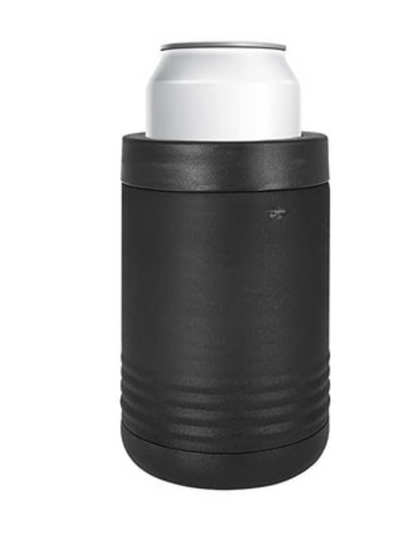 Insulated Polar Camel Beverage Holder