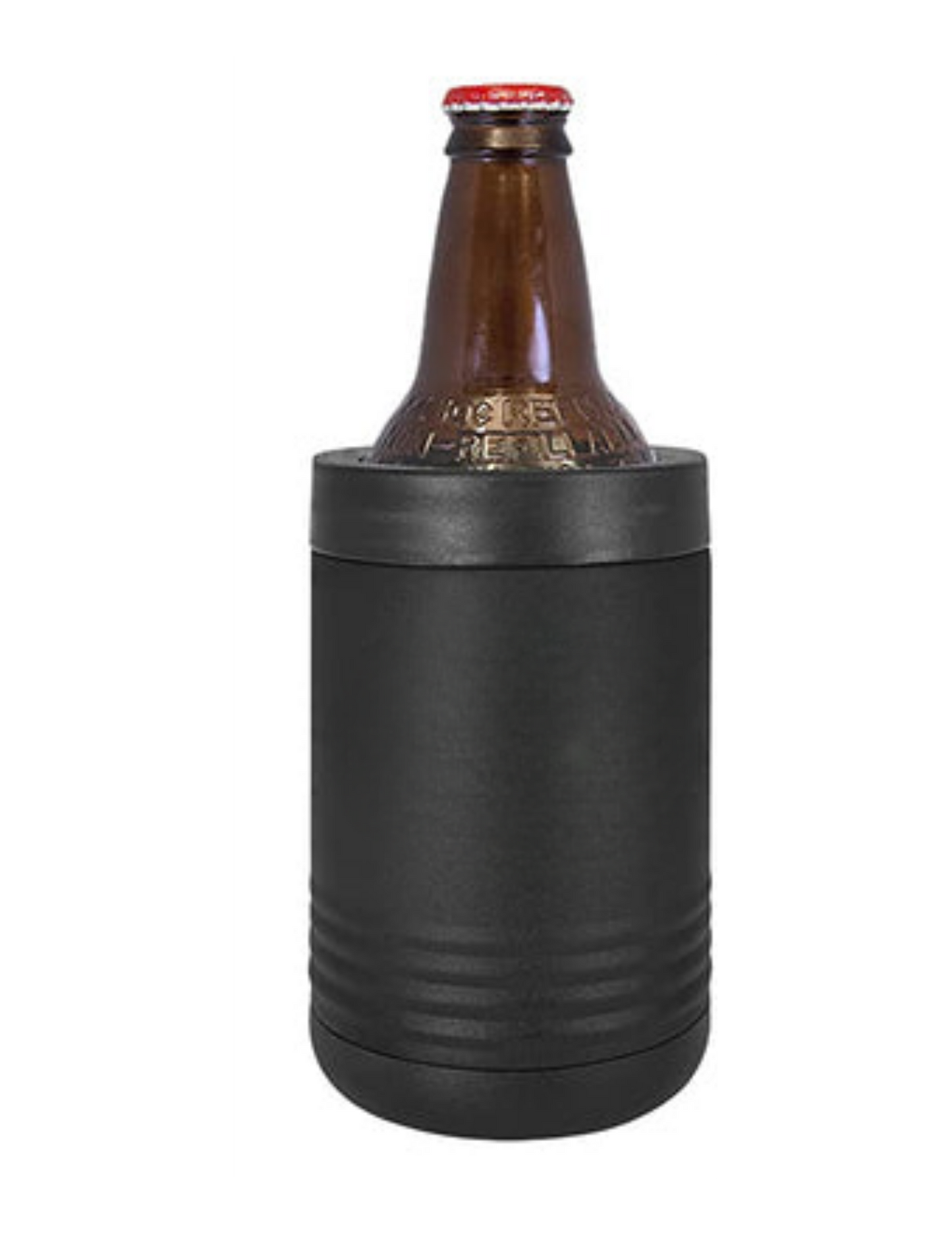 Insulated Polar Camel Beverage Holder