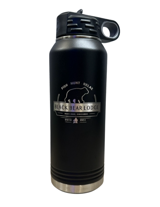 32 oz Polar Camel Water Bottle